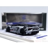 SupCar 1/64 Lamborghini GTEVO – Shark Mouth Painted Realistic