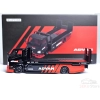 SupCar H300 Flatbed Transport Trailer – Advan Painted