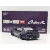 Mini GT Kaido House Nissan Skyline GT-R R33 Active Carbon R V2