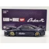 Mini GT Kaido House Nissan Skyline GT-R R33 Active Carbon R V2