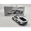 Pop Race Lamborghini Countach LPI 800-4 Bianco Sideraler