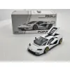 Pop Race Lamborghini Countach LPI 800-4 Bianco Sideraler