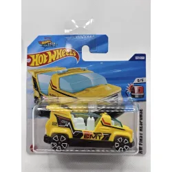Hot Wheels Rapid Pulse